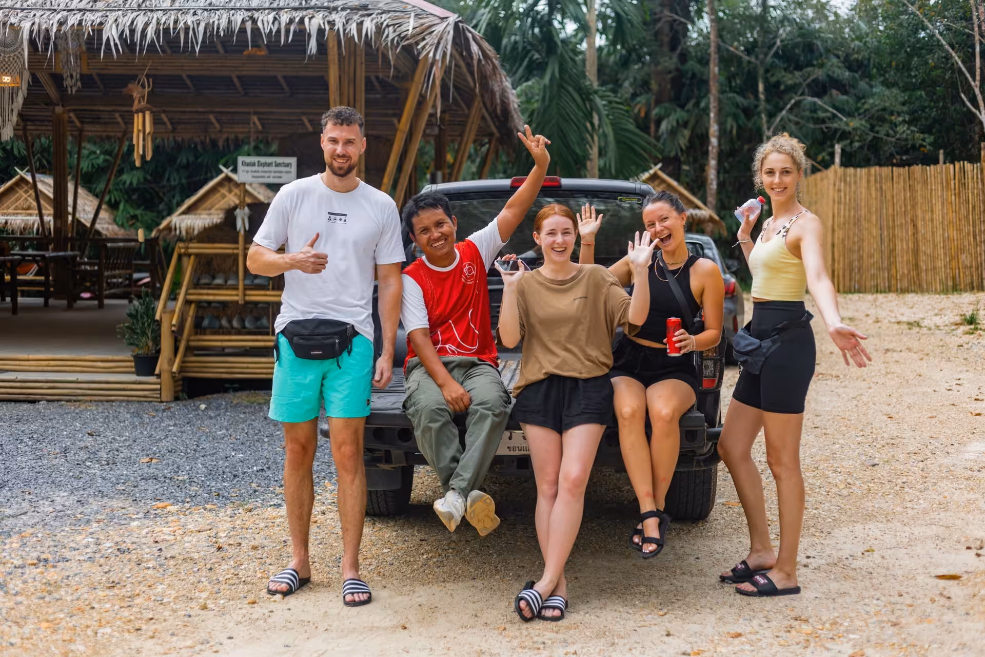 Responsible Tourism Award